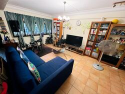 Blk 7A Commonwealth Avenue (Queenstown), HDB 4 Rooms #470481181
